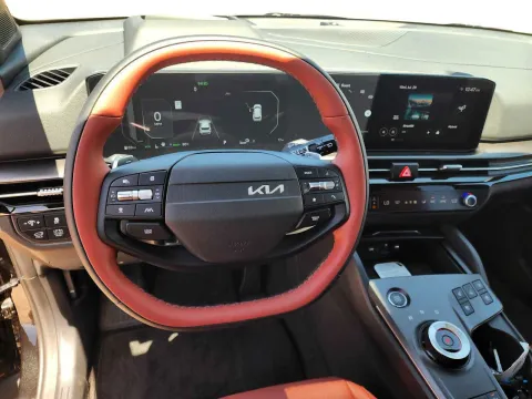 Photos of 2027 Kia Sportage Hybrid SX-Prestige for sale in Lake Havasu City, AZ at Martin Swanty's Paradise Auto