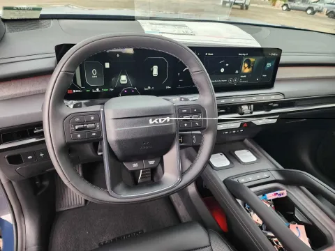 Photos of 2027 Kia Telluride Hybrid X-Line SX for sale in Lake Havasu City, AZ at Martin Swanty's Paradise Auto