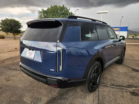 More photos of 2027 Kia Telluride Hybrid X-Line SX at Martin Swanty's Paradise Auto, AZ