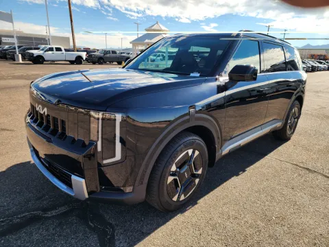 Another view of 2027 Kia Telluride Hybrid EX for sale in Lake Havasu City, AZ at Martin Swanty's Paradise Auto