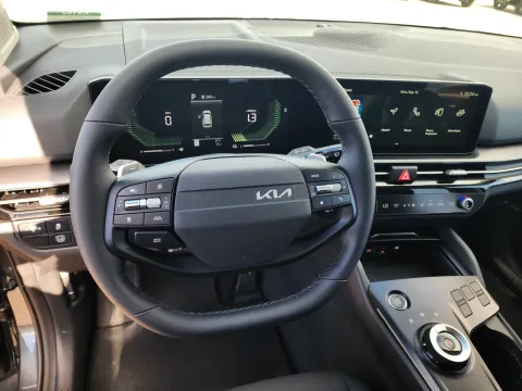 Photos of 2027 Kia Sportage Hybrid LX for sale in Lake Havasu City, AZ at Martin Swanty's Paradise Auto