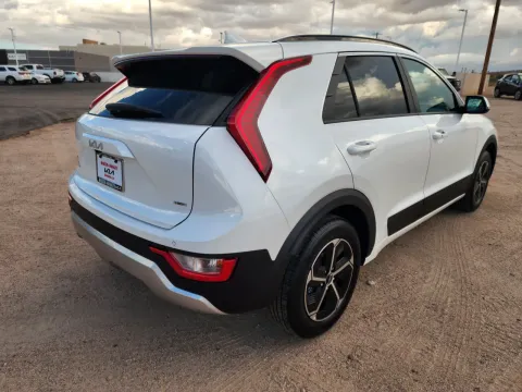 More photos of 2026 Kia Niro EX at Martin Swanty's Paradise Auto, AZ