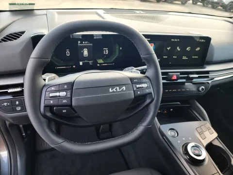 Photos of 2027 Kia Sportage Hybrid LX for sale in Lake Havasu City, AZ at Martin Swanty's Paradise Auto