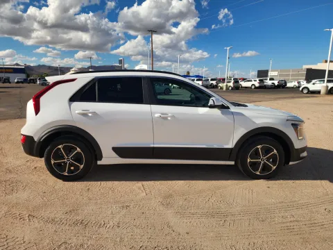 More photos of 2026 Kia Niro EX at Martin Swanty's Paradise Auto, AZ