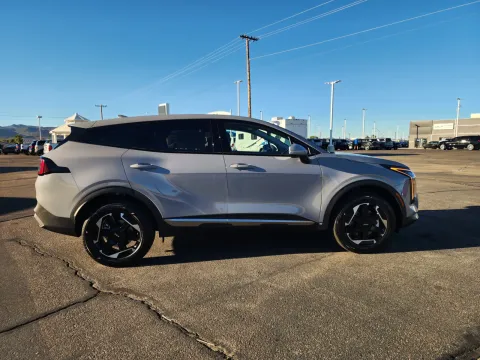 More photos of 2027 Kia Sportage Hybrid S at Martin Swanty's Paradise Auto, AZ