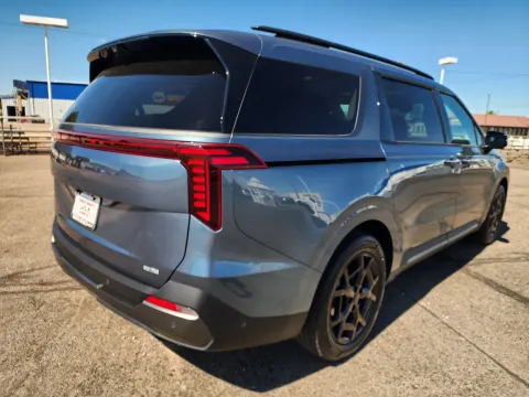 More photos of 2027 Kia Carnival Hybrid SX Prestige at Martin Swanty's Paradise Auto, AZ