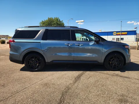 More photos of 2027 Kia Carnival Hybrid SX Prestige at Martin Swanty's Paradise Auto, AZ
