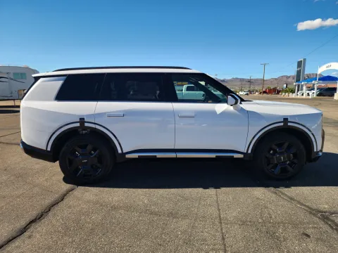 More photos of 2027 Kia Telluride Hybrid SX at Martin Swanty's Paradise Auto, AZ