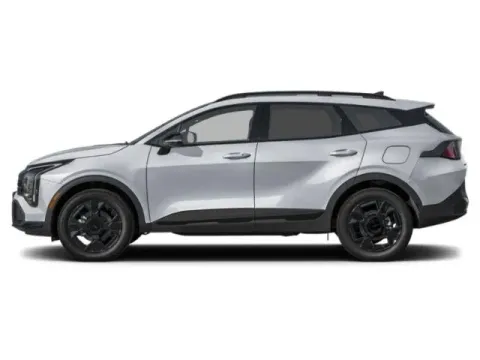 Another view of 2027 Kia Sportage Hybrid X-Line for sale in Lake Havasu City, AZ at Martin Swanty's Paradise Auto