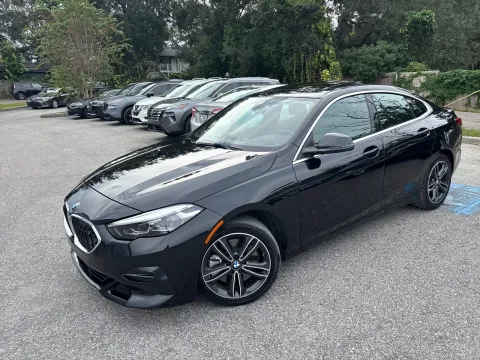 Photos of 2024 BMW 2 Series 228i w/CONVENIENCE PKG. PANO SUNR. NAVI. for sale in Seffner, FL at Evo Motors