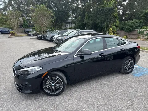 Another view of 2024 BMW 2 Series 228i w/CONVENIENCE PKG. PANO SUNR. NAVI. for sale in Seffner, FL at Evo Motors