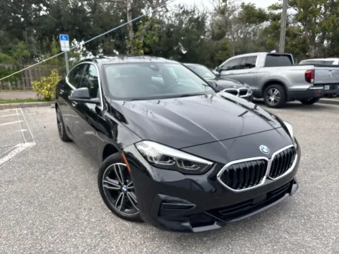 More photos of 2024 BMW 2 Series 228i w/CONVENIENCE PKG. PANO SUNR. NAVI. at Evo Motors, FL