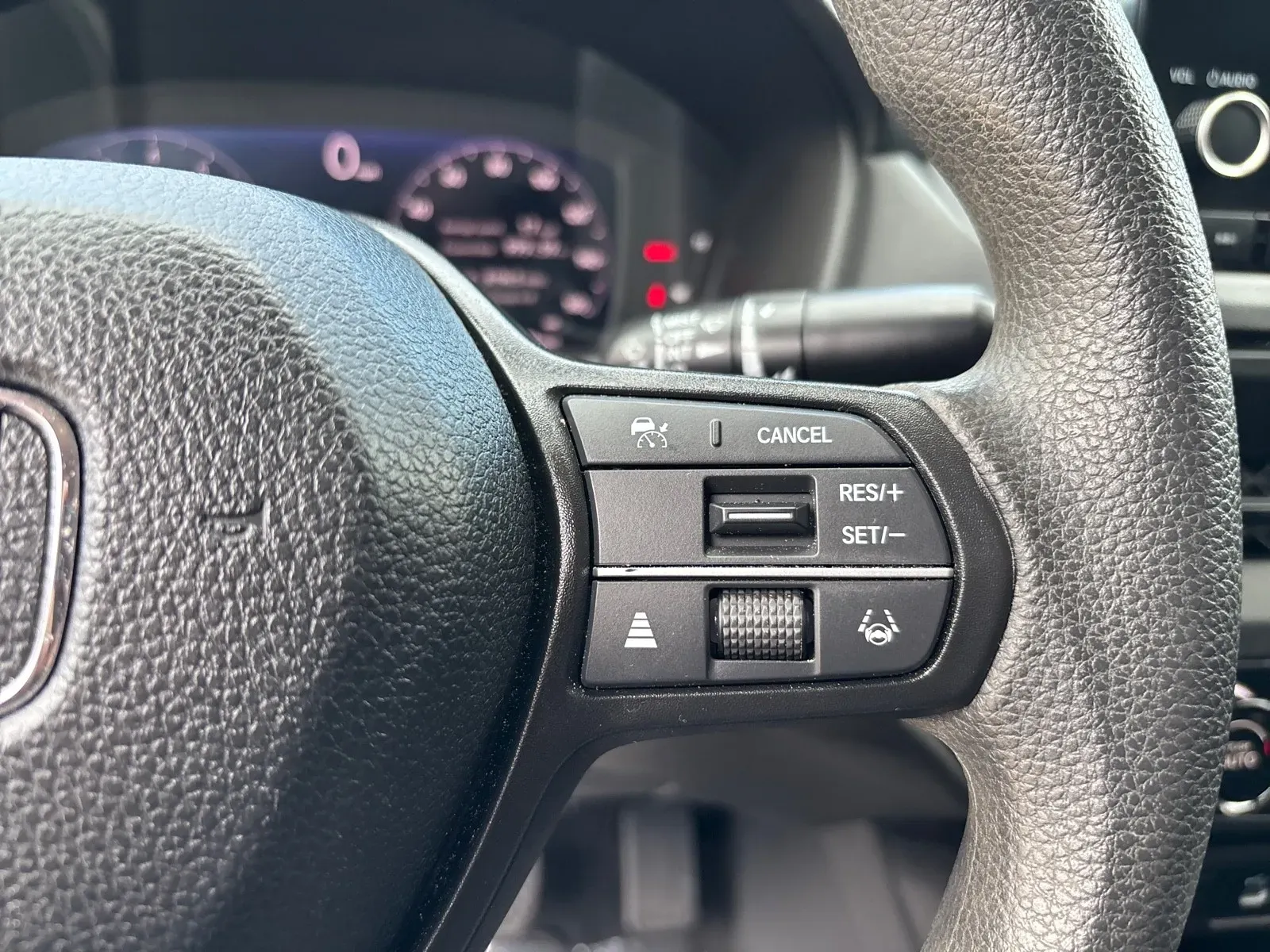 2024 Honda Accord LX - Photo 15