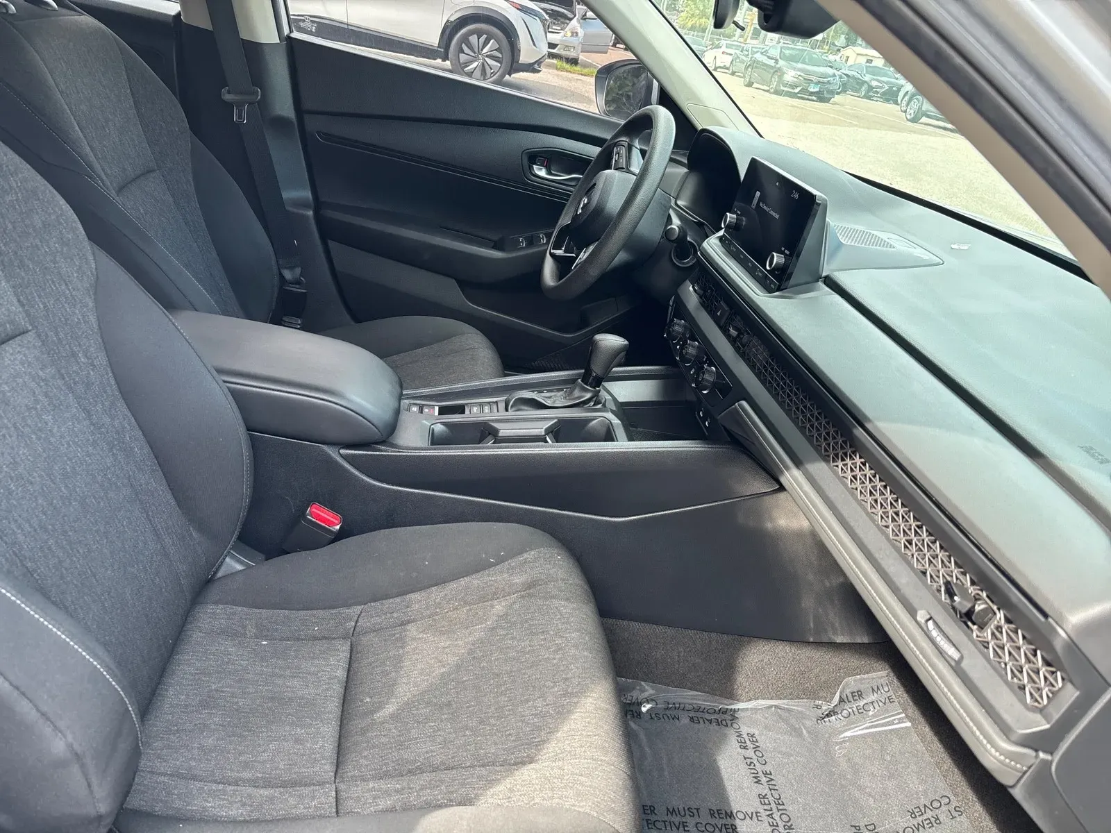 2024 Honda Accord LX - Photo 13