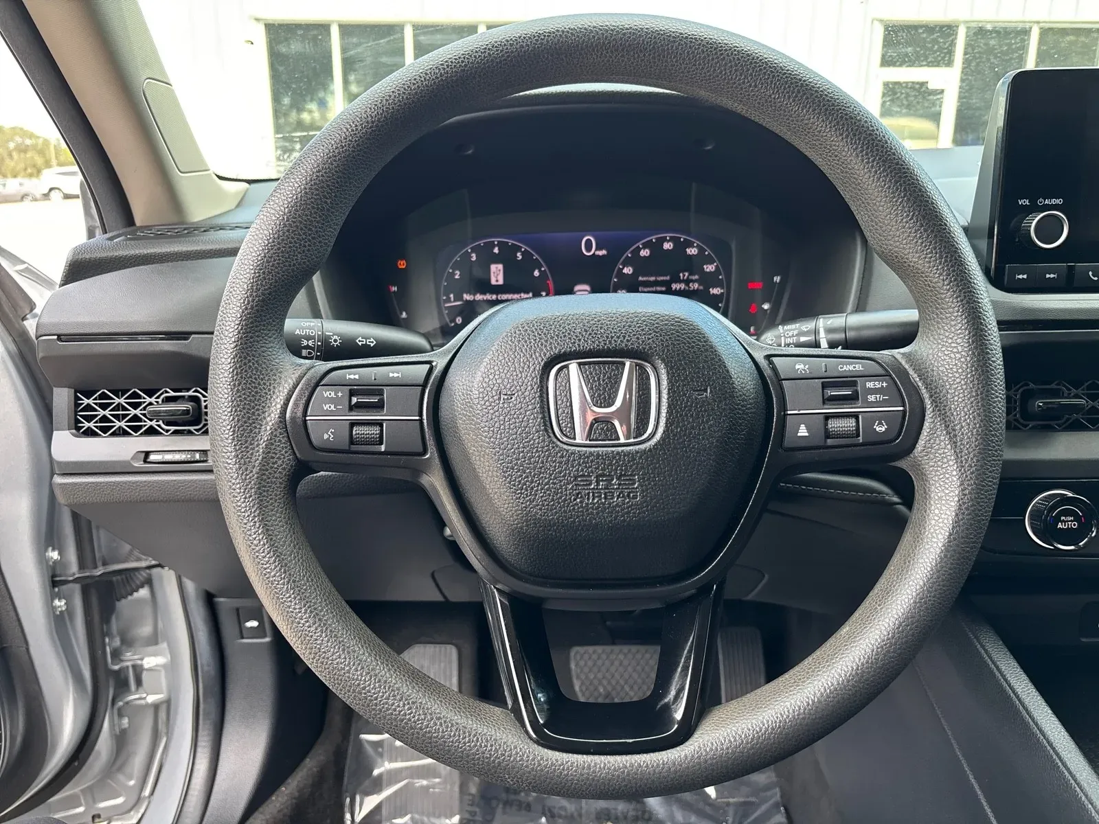 2024 Honda Accord LX - Photo 14