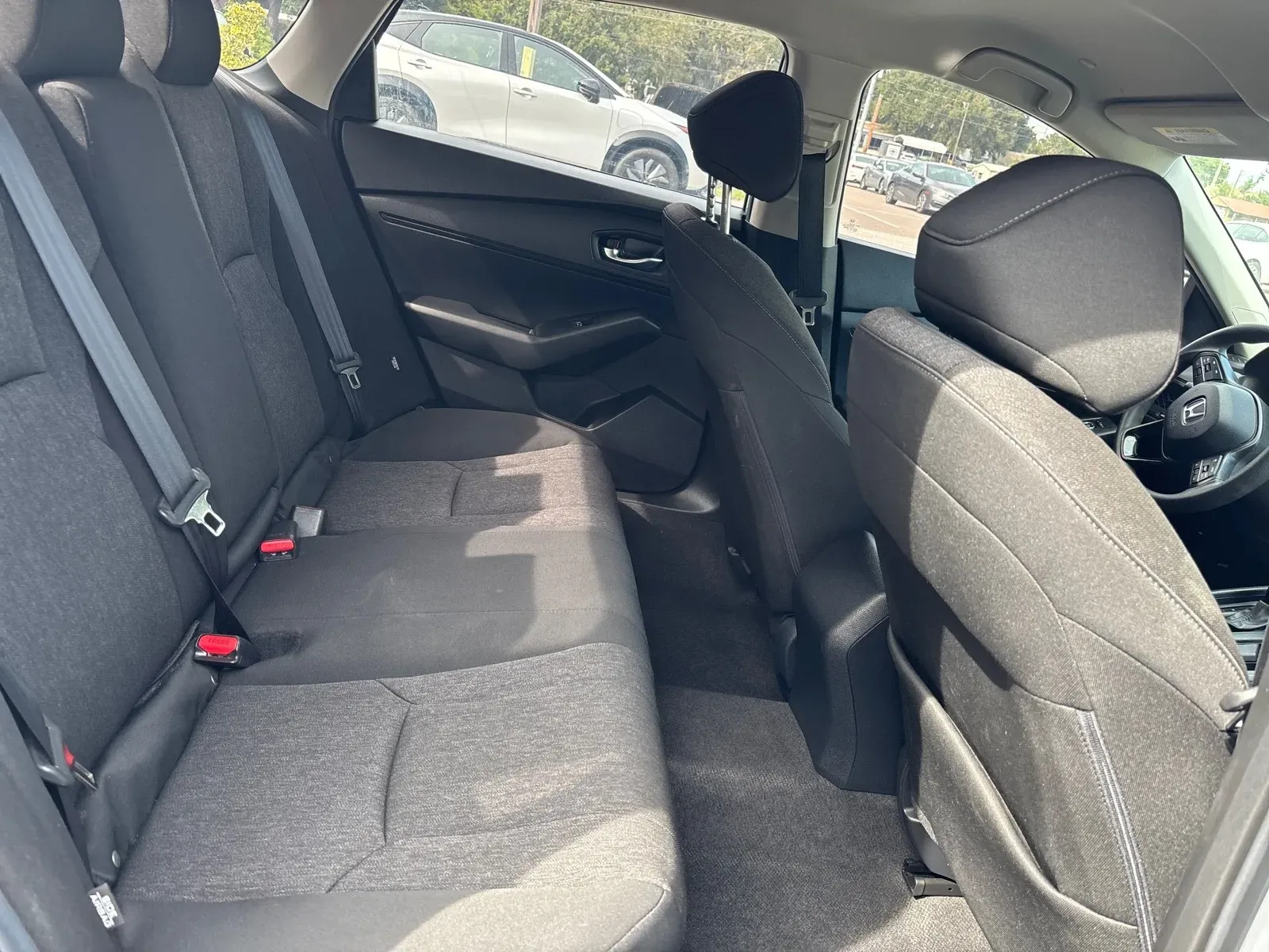 2024 Honda Accord LX - Photo 12