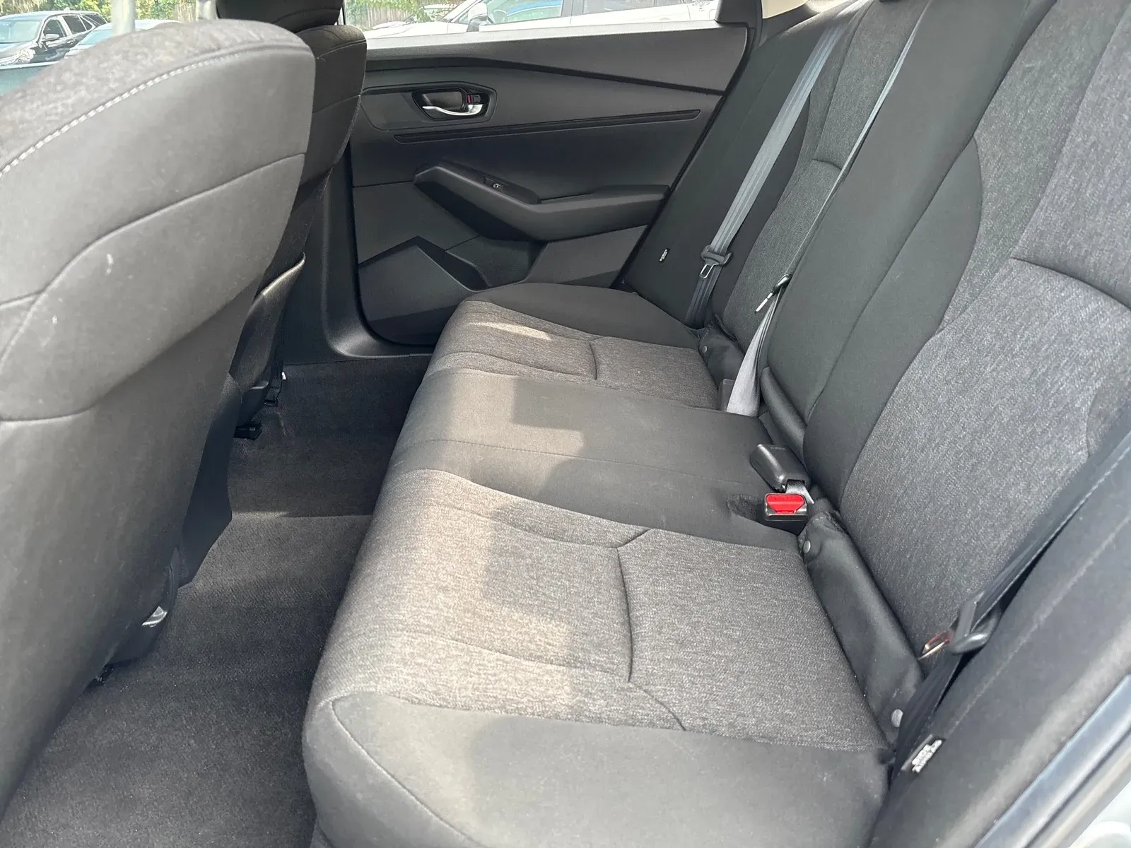 2024 Honda Accord LX - Photo 11