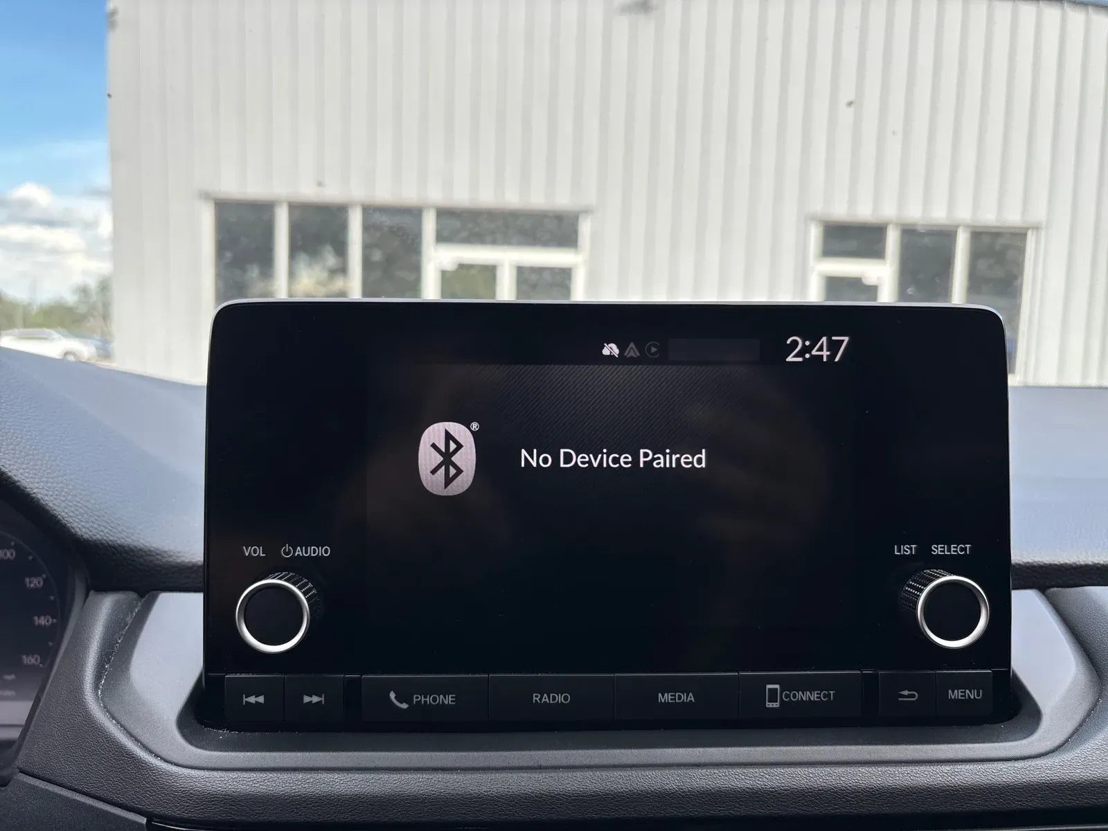 2024 Honda Accord LX - Photo 19