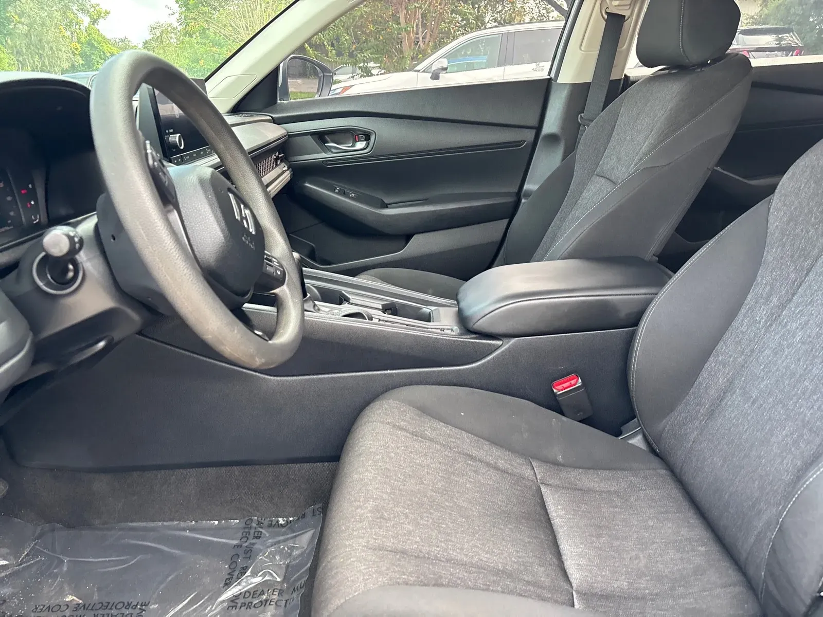 2024 Honda Accord LX - Photo 10