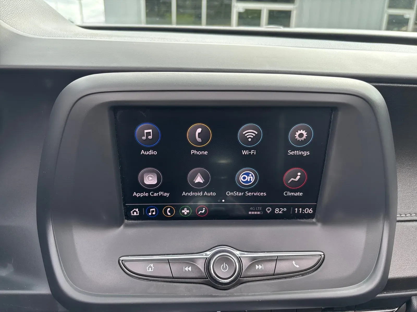 2023 Chevrolet Camaro 1LT - Photo 20