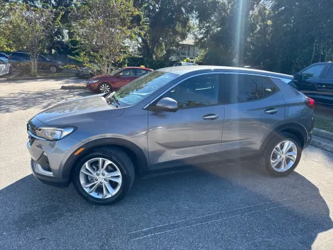 Another view of 2021 Buick Encore GX Preferred for sale in Seffner, FL at Evo Motors