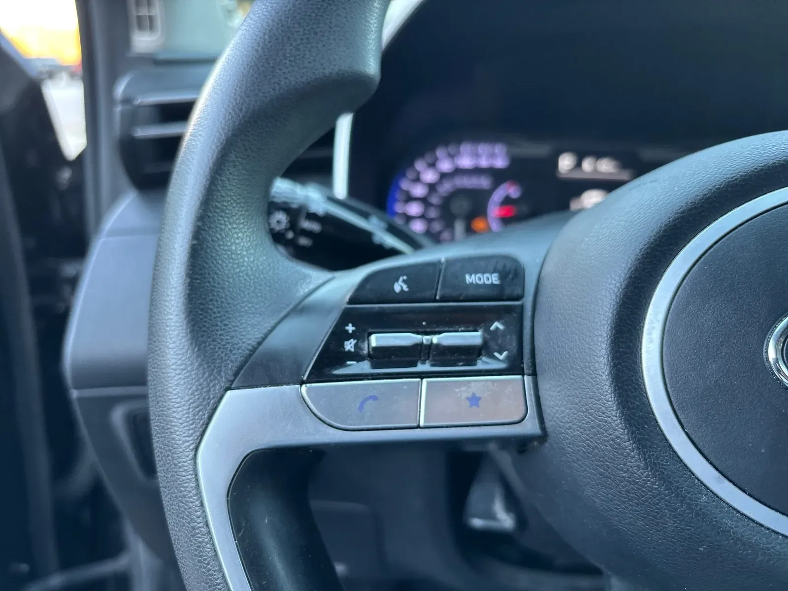 2024 Hyundai Tucson SEL - Photo 15