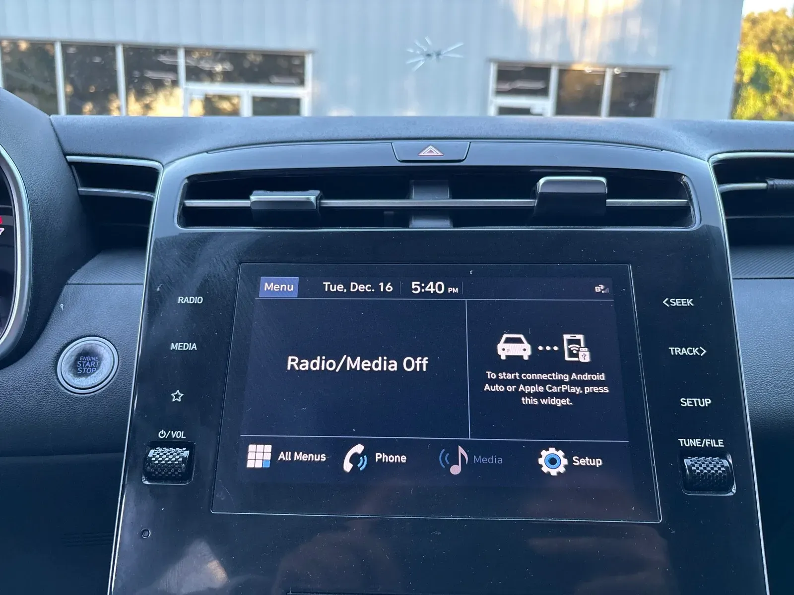 2024 Hyundai Tucson SEL - Photo 18