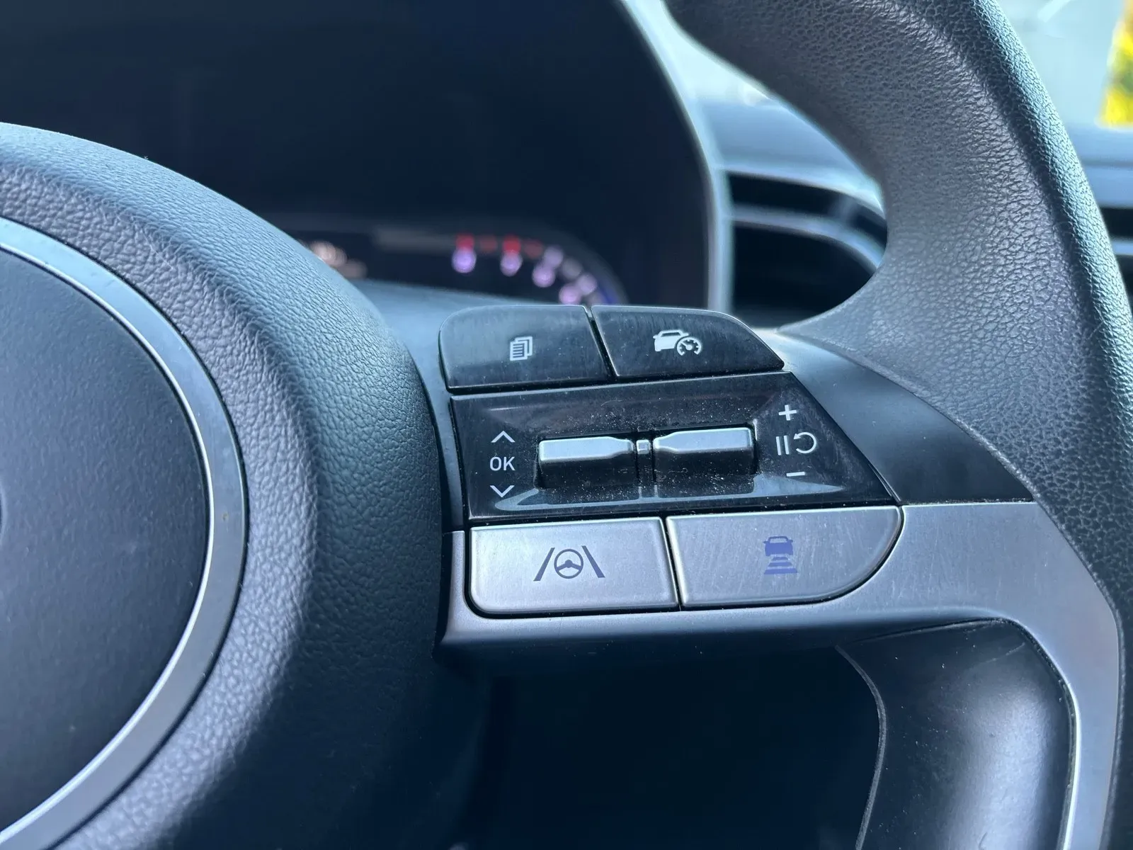 2024 Hyundai Tucson SEL - Photo 14
