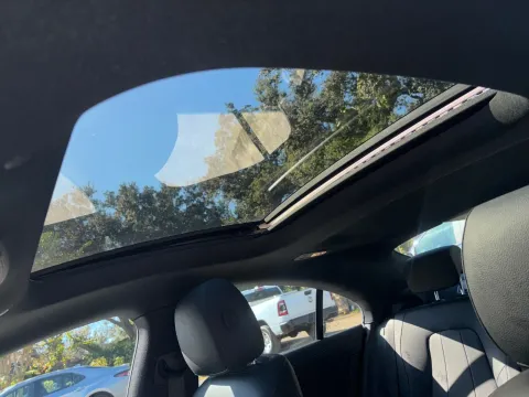 Photos of 2025 Mercedes-Benz CLA 250 4MATIC for sale in Seffner, FL at Evo Motors