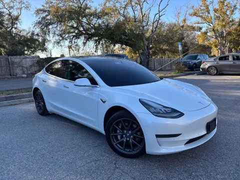 More photos of 2019 Tesla Model 3 Standard Range at Evo Motors, FL