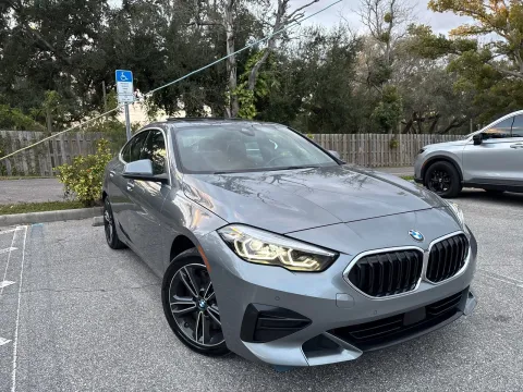 More photos of 2024 BMW 2 Series 228i w/CONVENIENCE PKG. PANO SUNR. NAVI. at Evo Motors, FL