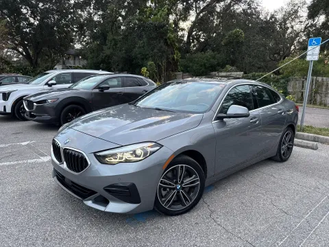 Photos of 2024 BMW 2 Series 228i w/CONVENIENCE PKG. PANO SUNR. NAVI. for sale in Seffner, FL at Evo Motors