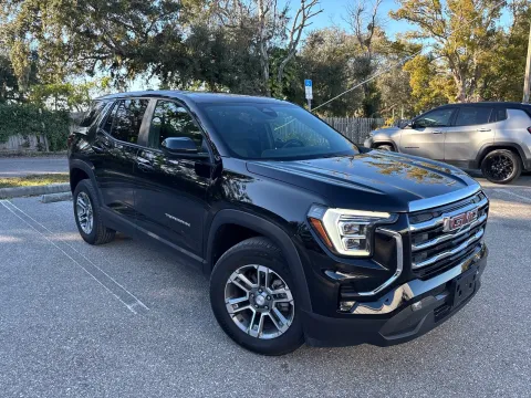 More photos of 2025 GMC Terrain AWD Elevation at Evo Motors, FL