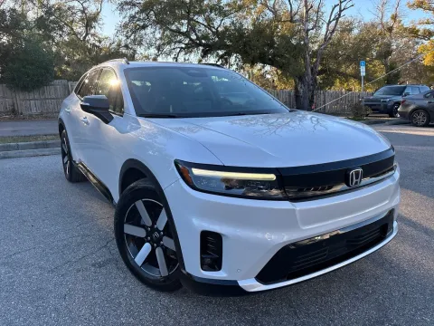 More photos of 2025 Honda Prologue Touring AWD at Evo Motors, FL