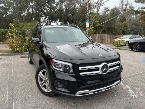 More photos of 2023 Mercedes-Benz GLB 250 4MATIC w/PREMIUM PKG. PANO SUNROOF * at Evo Motors, FL