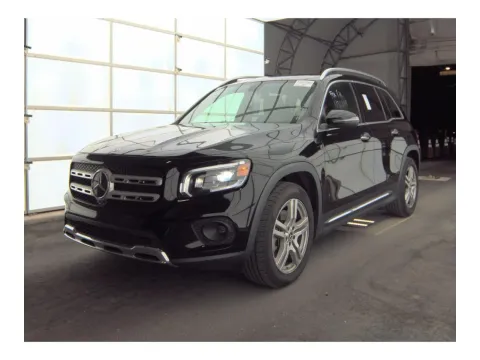 Photos of 2023 Mercedes-Benz GLB 250 4MATIC w/PREMIUM PKG. PANO SUNROOF * for sale in Seffner, FL at Evo Motors