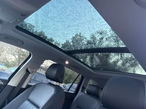 Photos of 2024 Volkswagen Tiguan Wolfsburg Edition w/THREE-ROW LTHR & PANO SUNROOF for sale in Seffner, FL at Evo Motors