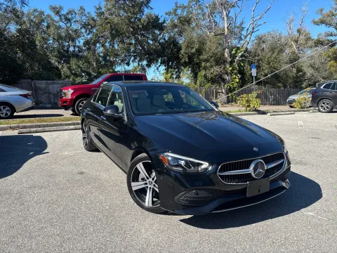 More photos of 2025 Mercedes-Benz C-Class C 300 at Evo Motors, FL