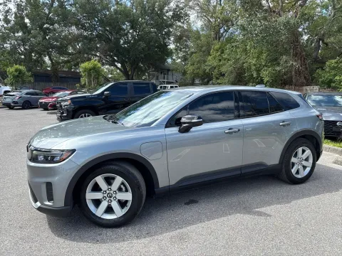 Another view of 2025 Honda Prologue EX * 308mi EST. RANGE * for sale in Seffner, FL at Evo Motors