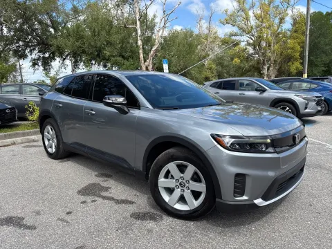 More photos of 2025 Honda Prologue EX * 308mi EST. RANGE * at Evo Motors, FL