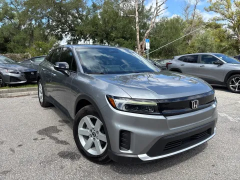 More photos of 2025 Honda Prologue EX * 308mi EST. RANGE * at Evo Motors, FL