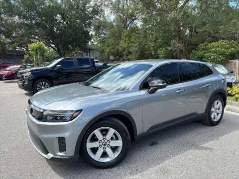 Photos of 2025 Honda Prologue EX * 308mi EST. RANGE * for sale in Seffner, FL at Evo Motors