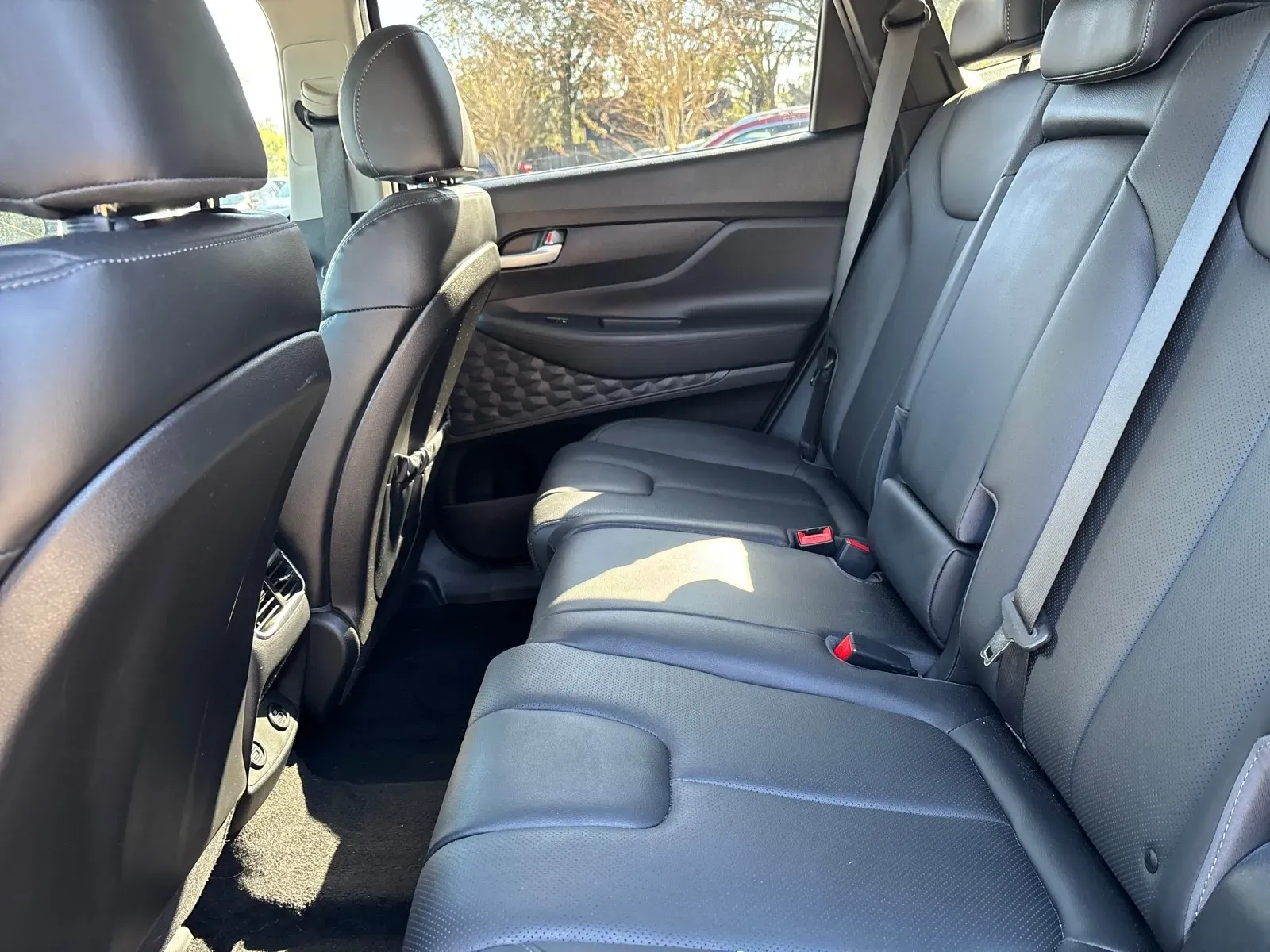 2023 Hyundai Santa Fe XRT - Photo 11