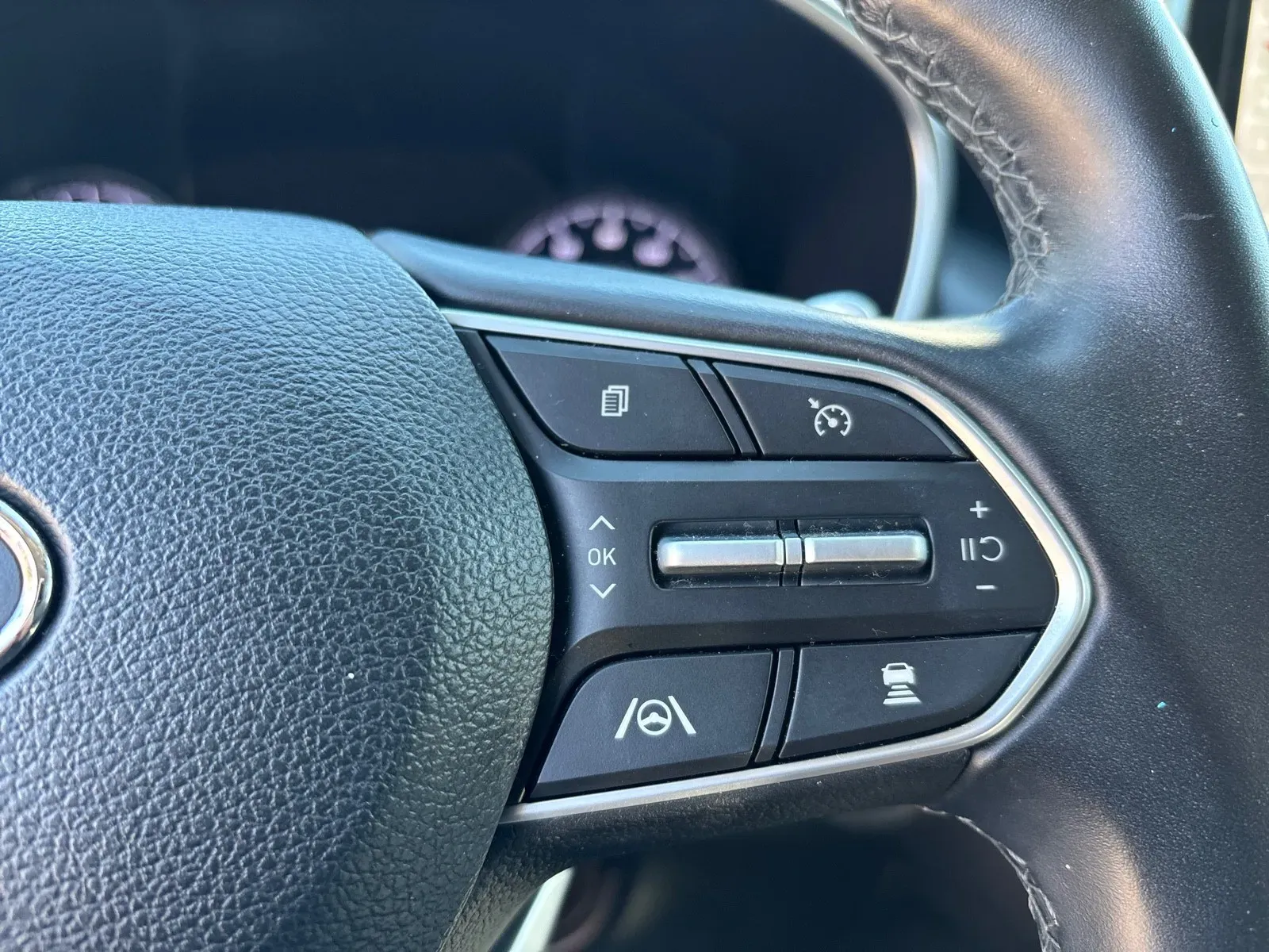 2023 Hyundai Santa Fe XRT - Photo 16