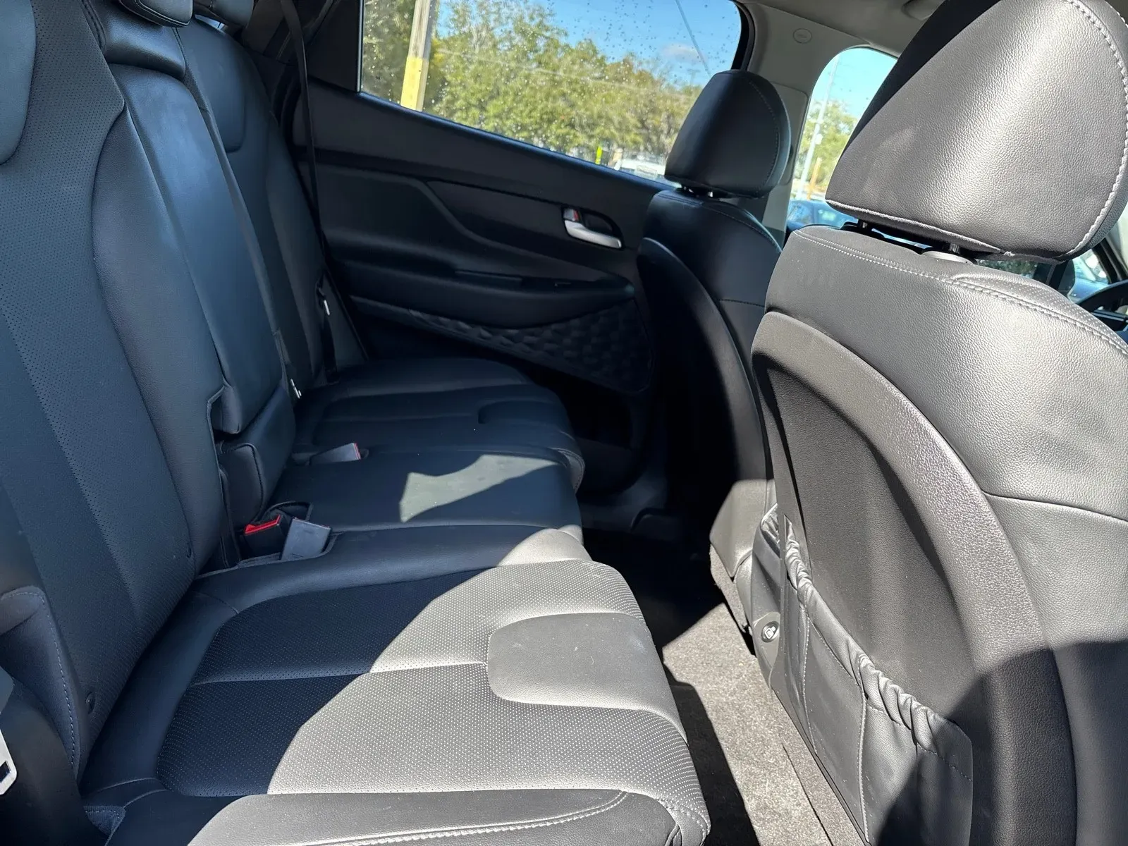 2023 Hyundai Santa Fe XRT - Photo 12
