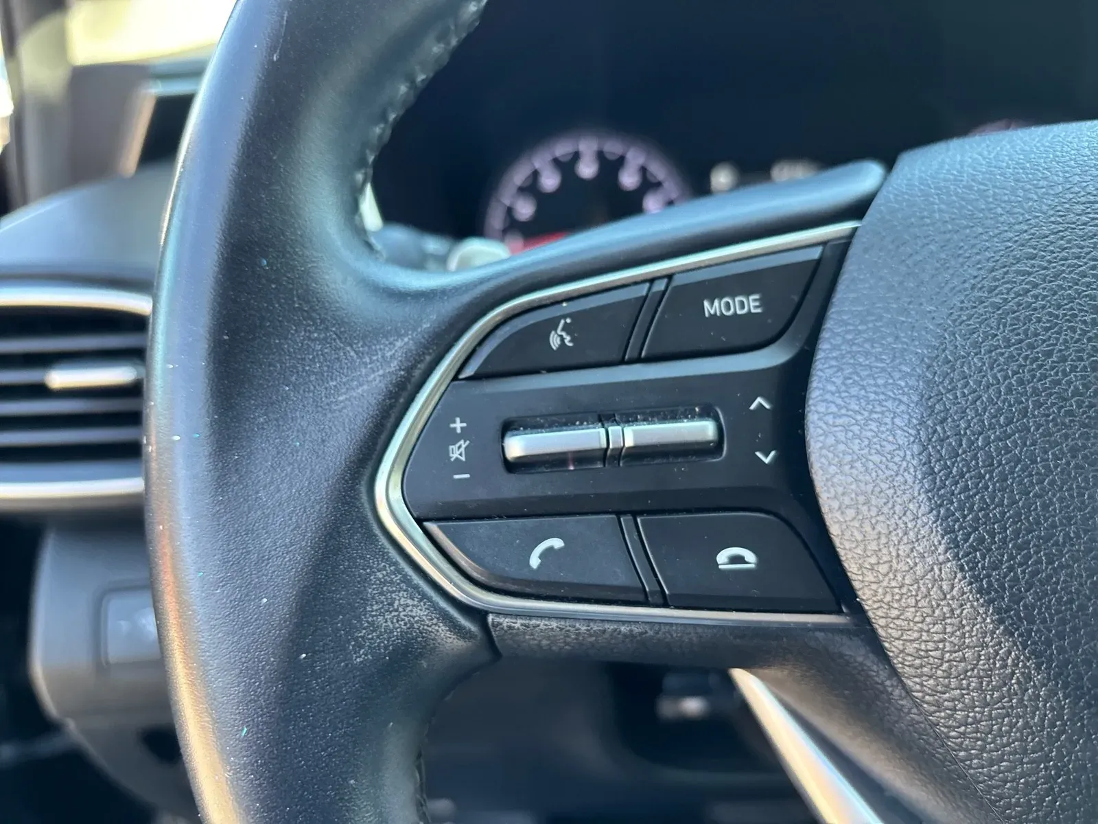 2023 Hyundai Santa Fe XRT - Photo 17