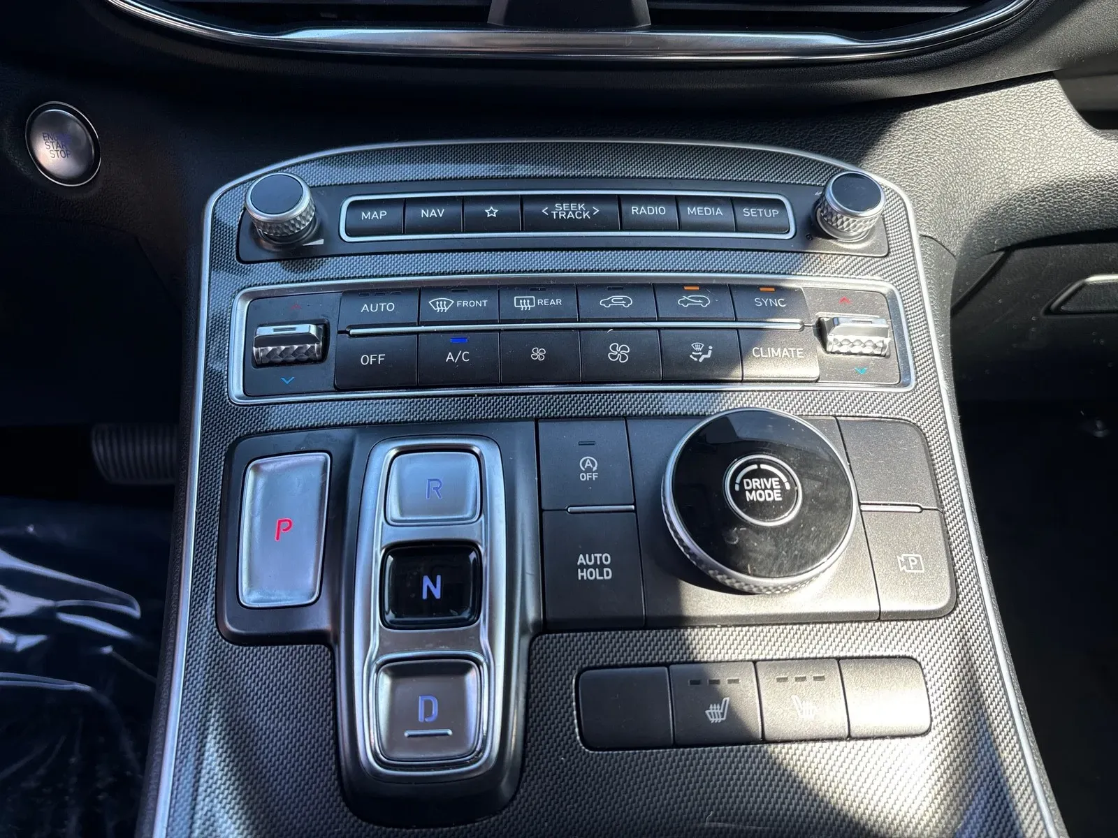 2023 Hyundai Santa Fe XRT - Photo 19