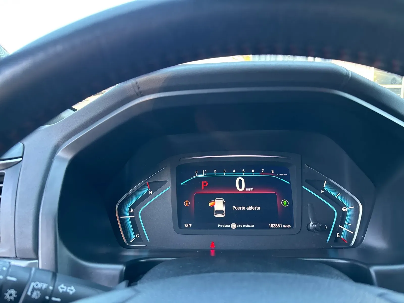 2024 Honda Odyssey SPORT - Photo 19