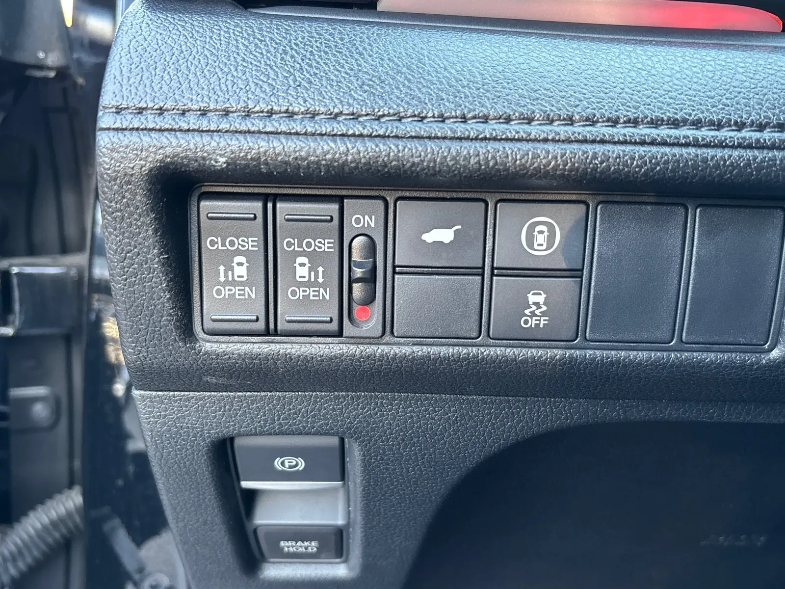 2024 Honda Odyssey SPORT - Photo 24