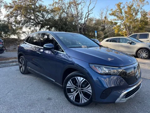 More photos of 2023 Mercedes-Benz EQE 350+ * 307mi EST. RANGE * at Evo Motors, FL